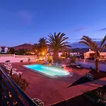Σπίτι διακοπών Spacious In La Oliva