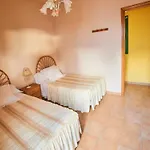 Spacious In Σπίτι διακοπών La Oliva