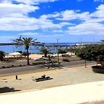 Σπίτι διακοπών Spacious In La Oliva