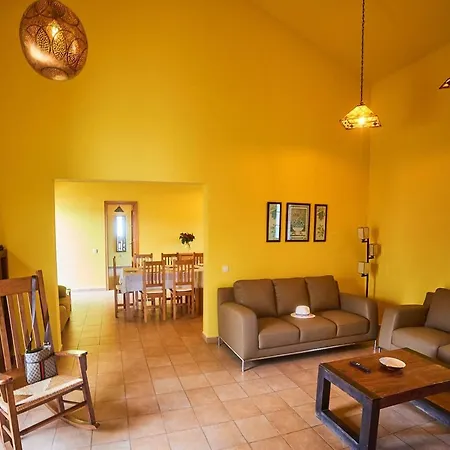 Spacious In