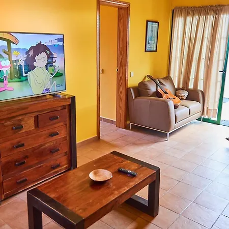 Spacious In *