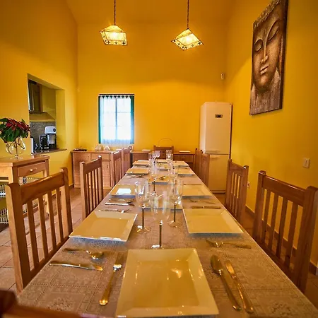 Spacious In La Oliva Vakantiehuis *