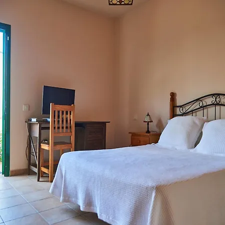 Spacious In La Oliva