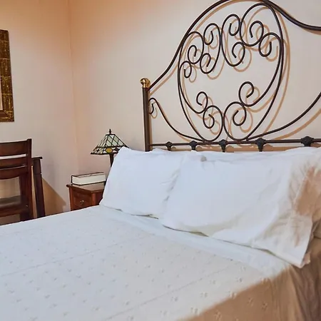 Spacious In La Oliva *