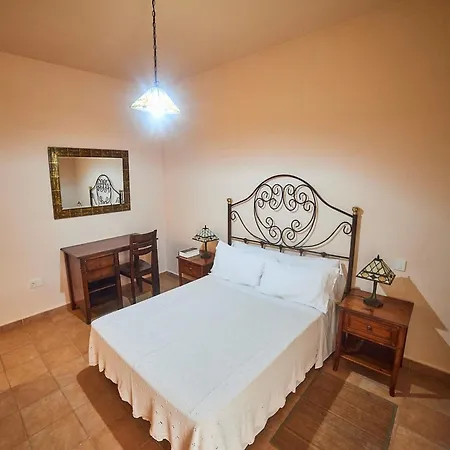 Spacious In La Oliva Villaverde (Fuerteventura)