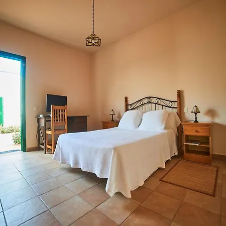 Spacious In La Oliva * Villaverde (Fuerteventura)