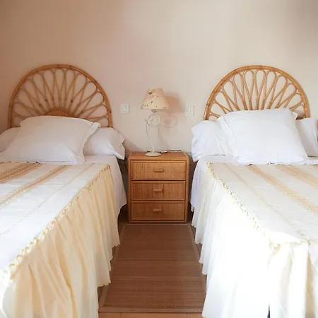 Σπίτι διακοπών Spacious In La Oliva