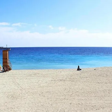 Hébergement de vacances Spacious In La Oliva *