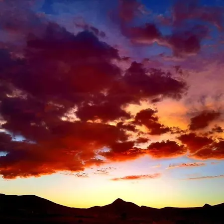 Hébergement de vacances Spacious In La Oliva *