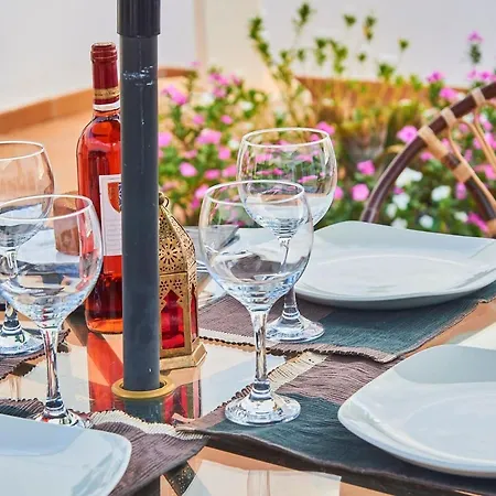 Spacious In La Oliva Villaverde (Fuerteventura)