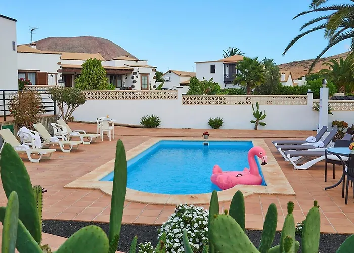 Spacious In Holiday home