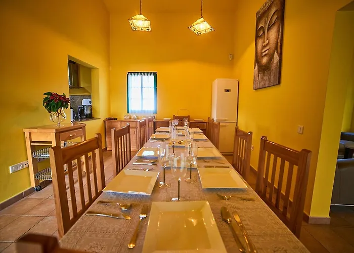 Spacious In Holiday home *