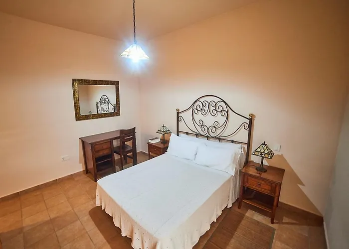Spacious In La Oliva