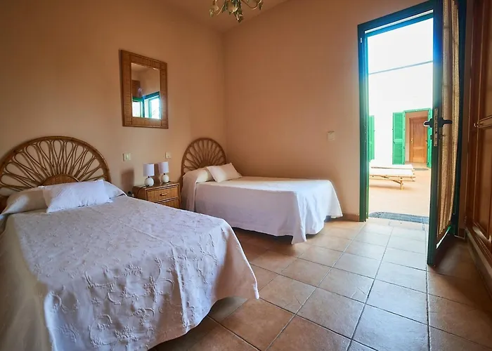 Holiday home Spacious In *