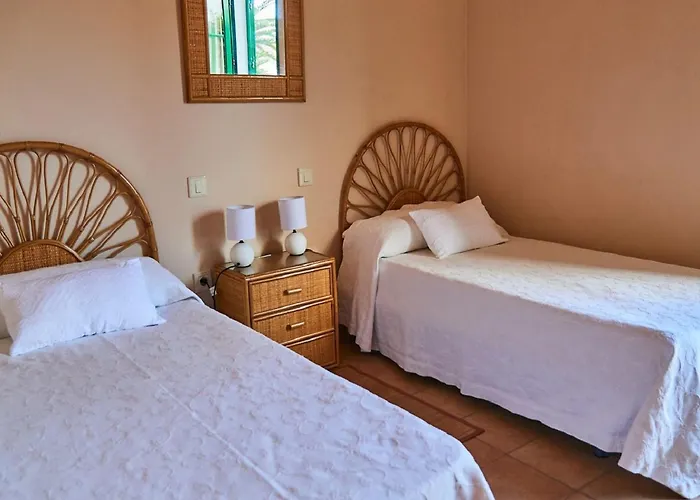 Holiday home Spacious In *