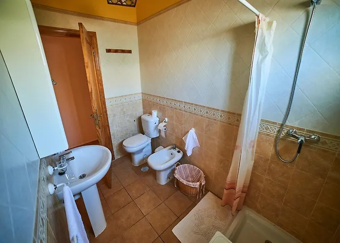 Holiday home Spacious In La Oliva