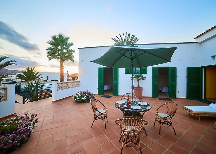 Spacious In Holiday home *