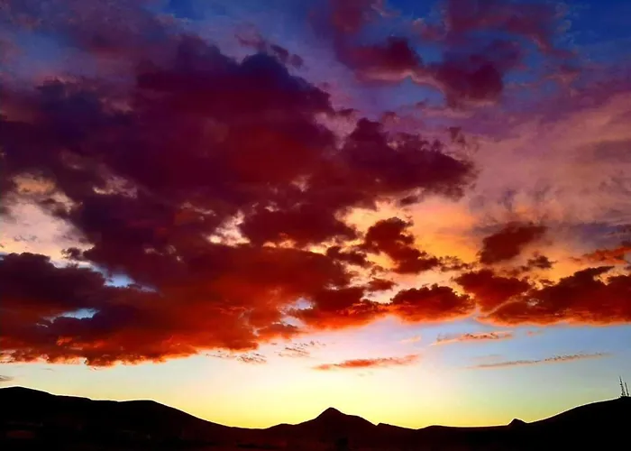 Holiday home Spacious In *