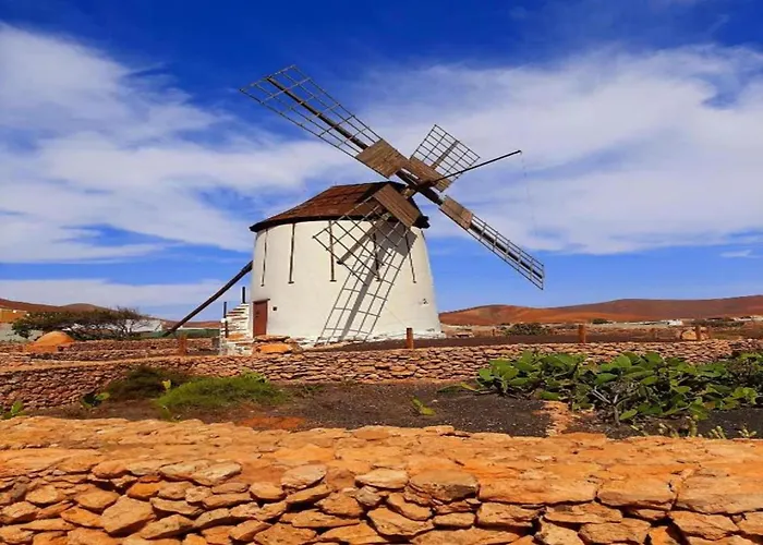 Hébergement de vacances Spacious In